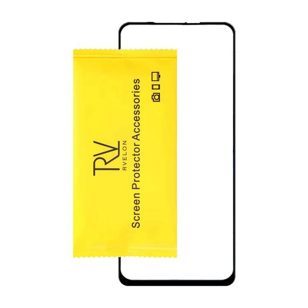 Motorola Moto G23 Näytönsuoja 3D Karkaistu Lasi