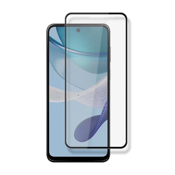 Motorola Moto G23 Näytönsuoja Karkaistu Lasi