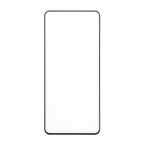 Motorola Moto G23 Näytönsuoja Karkaistu Lasi