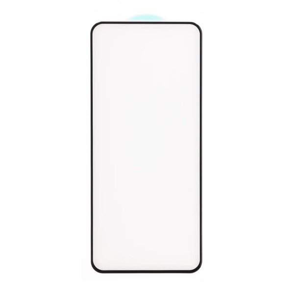Motorola Moto G55 Näytönsuoja Karkaistu Lasi 3D