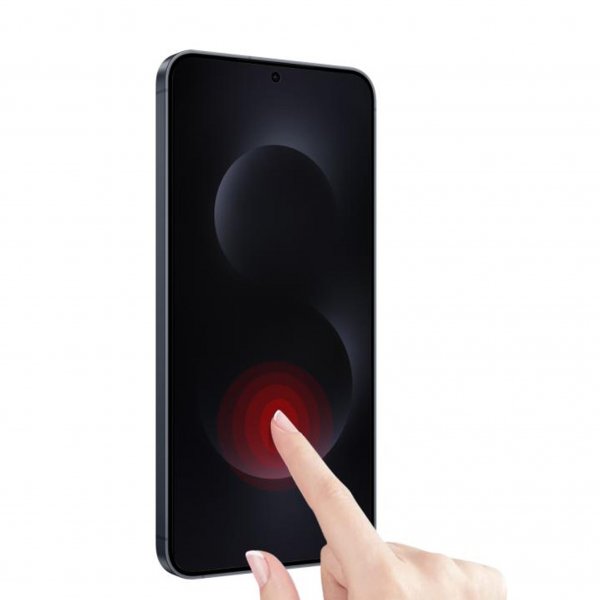 Samsung Galaxy S26 Näytönsuoja Privacy