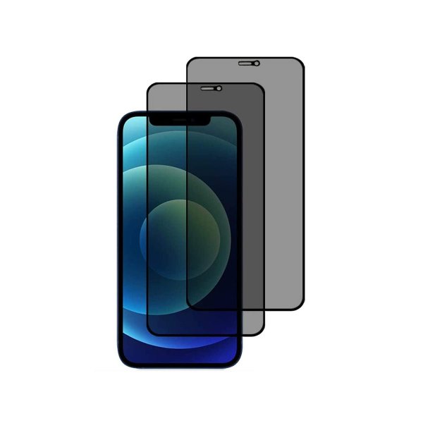 iPhone 12 Pro Max -näytönsuoja 3D-karkaistua lasia