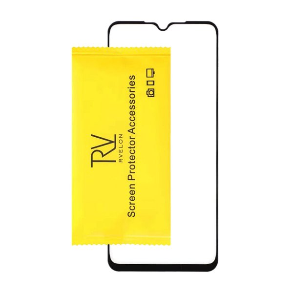 Samsung Galaxy A33 5G Näytönsuoja 3D Karkaistu Lasi