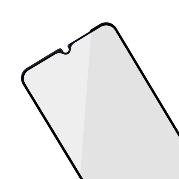 Samsung Galaxy A03s Näytönsuoja 3D Karkaistu Lasi