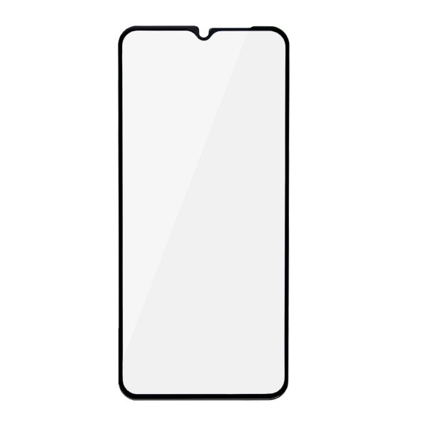 Samsung Galaxy A03s Näytönsuoja 3D Karkaistu Lasi