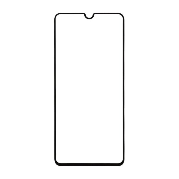 Samsung Galaxy A13 4G Näytönsuoja 3D Karkaistu Lasi