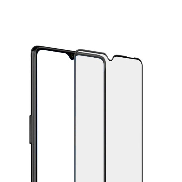 Samsung Galaxy A14 Näytönsuoja 3D Karkaistu Lasi