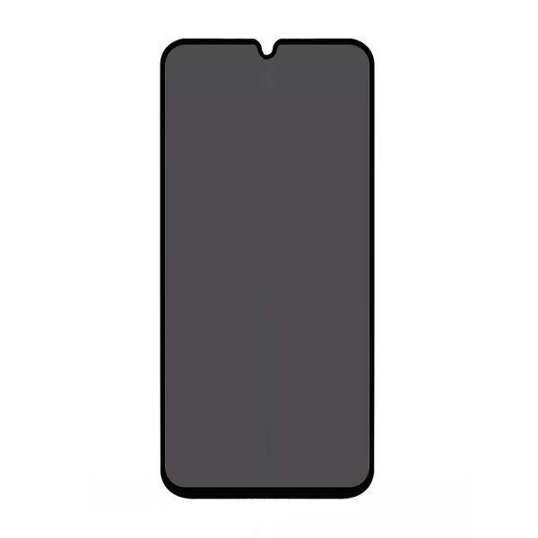 Samsung Galaxy A25 Näytönsuoja Karkaistu Lasi Yksityisyys