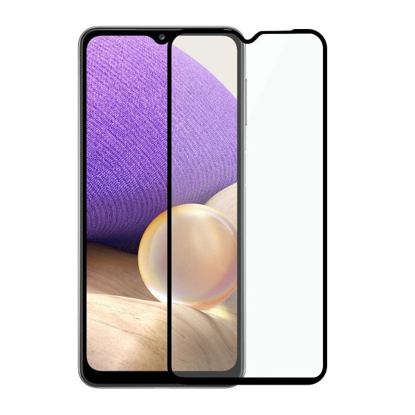 Samsung Galaxy A32 5G Näytönsuoja 3D Karkaistu Lasi