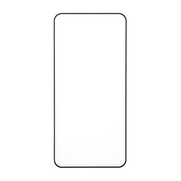 Samsung Galaxy A36 Näytönsuoja Karkaistu Lasi Alumiinirunko