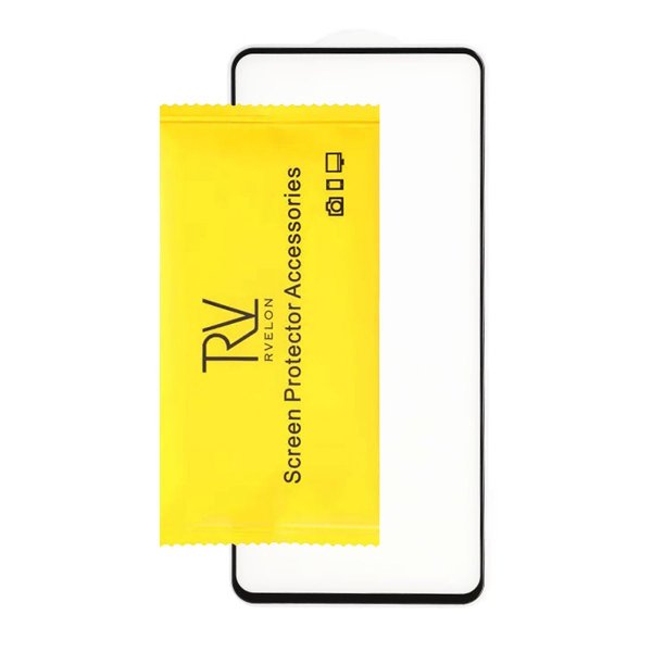 Samsung Galaxy A52/A52s 5G Näytönsuoja 3D Karkaistu Lasi