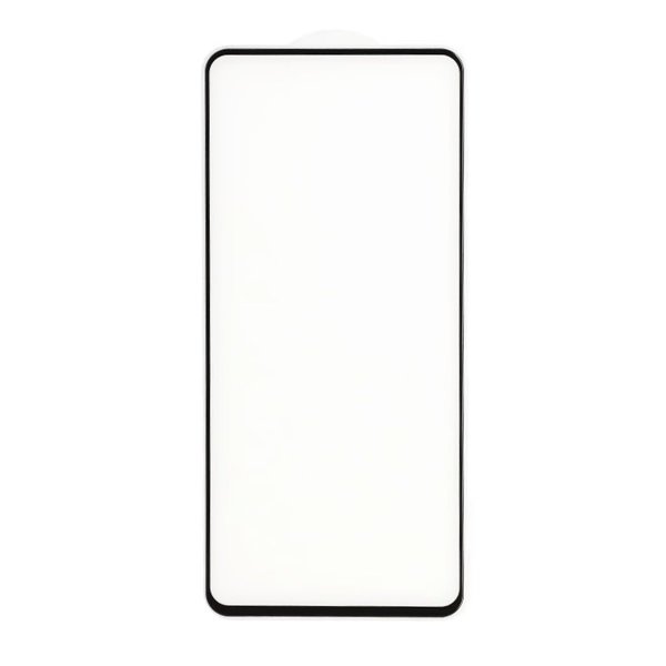 Samsung Galaxy A52/A52s 5G Näytönsuoja 3D Karkaistu Lasi