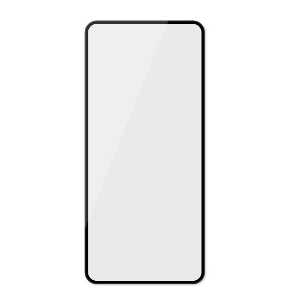 Samsung Galaxy A72 -näytönsuoja 3D karkaistua lasia