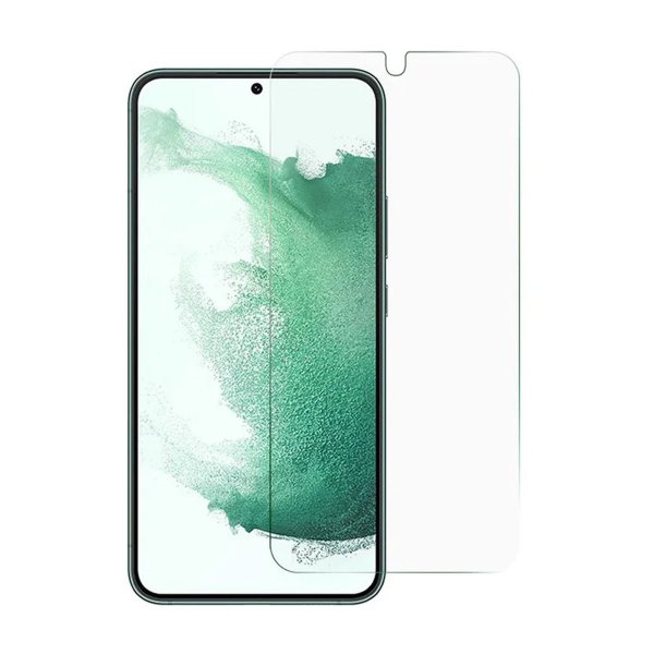 Samsung Galaxy S23 Näytönsuoja Karkaistu Lasi