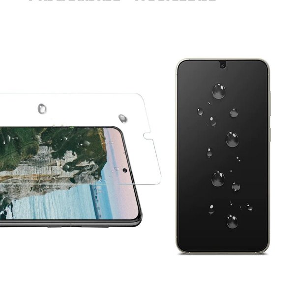 Samsung Galaxy S23 Plus Näytönsuoja Karkaistu Lasi