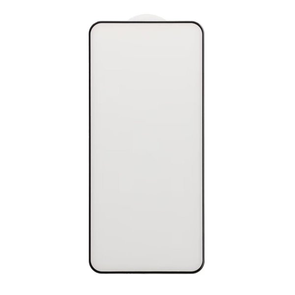 Samsung Galaxy S24 FE Näytönsuoja Karkaistu Lasi Alumiinikehys