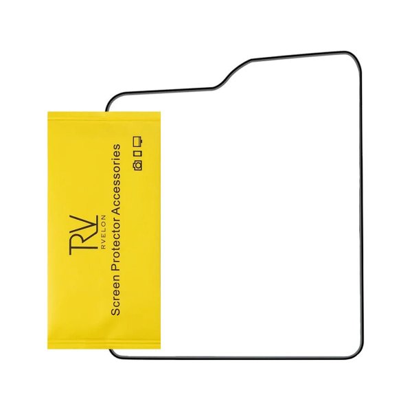 Samsung Galaxy Z Flip 5 Näytönsuoja Karkaistu Lasi