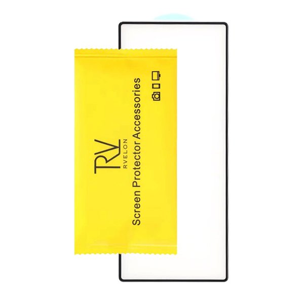 Samsung Galaxy Z Fold 6 Näytönsuoja Karkaistu Lasi 3D