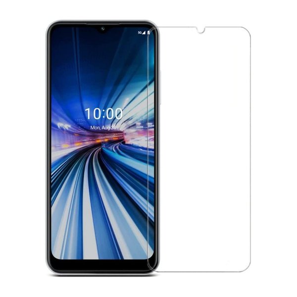 Samsung Galaxy Xcover 6 Pro Näytönsuoja 3D Karkaistu Lasi