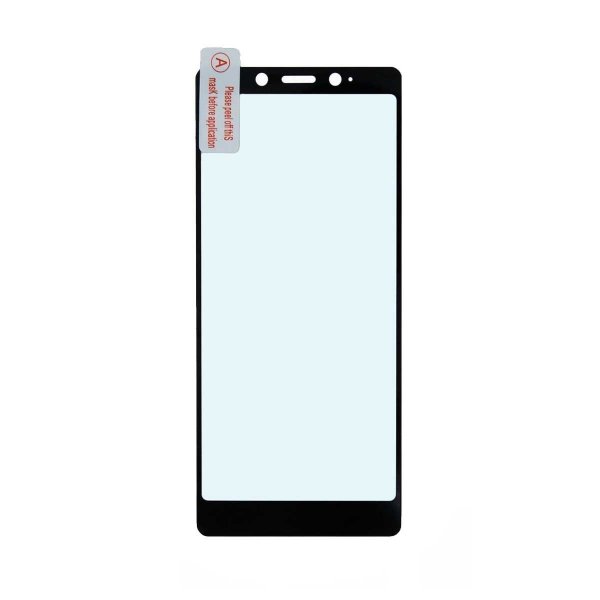 Sony Xperia L3 - Panssarilasi / Näytönsuoja