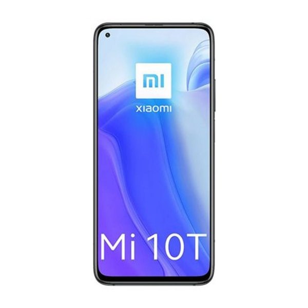 Xiaomi Mi 10T/10T Pro Näytönsuoja 3D Karkaistu Lasi