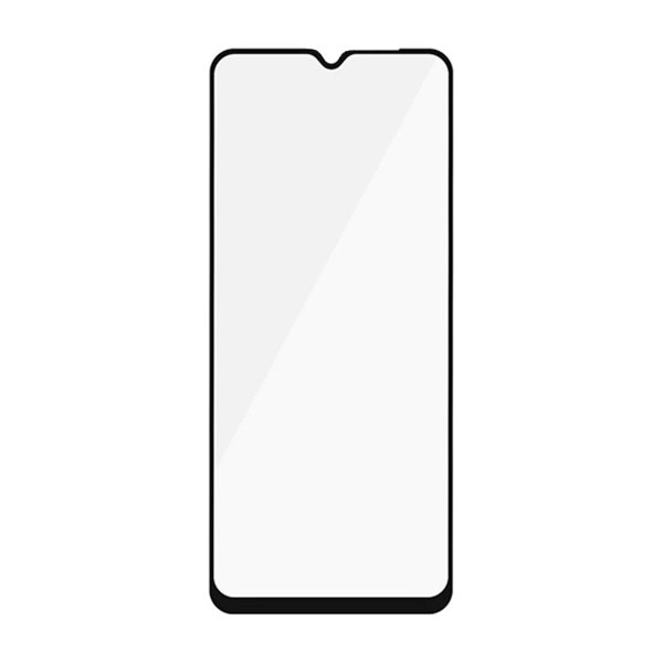 Xiaomi Redmi 12C Näytönsuoja 3D Karkaistu Lasi