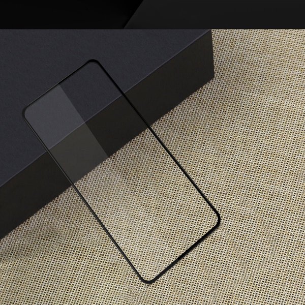 Xiaomi Redmi Note 10 5G -näytönsuoja 3D karkaistua lasia