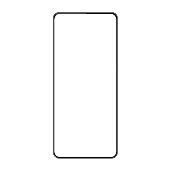 Xiaomi Redmi Note 12 Näytönsuoja 3D Karkaistu Lasi