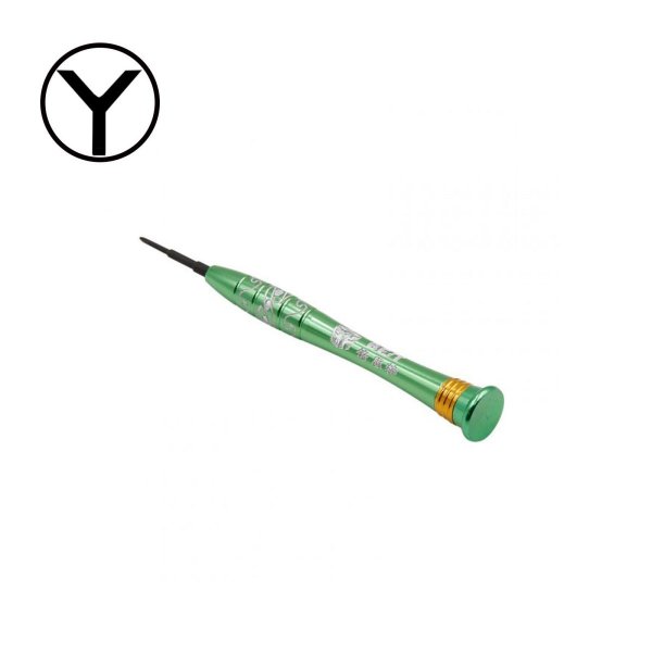 Ruuvimeisseli BST-668S Tri-point 0.6mm