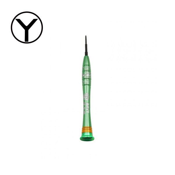 Ruuvimeisseli BST-668S Tri-point 0.6mm