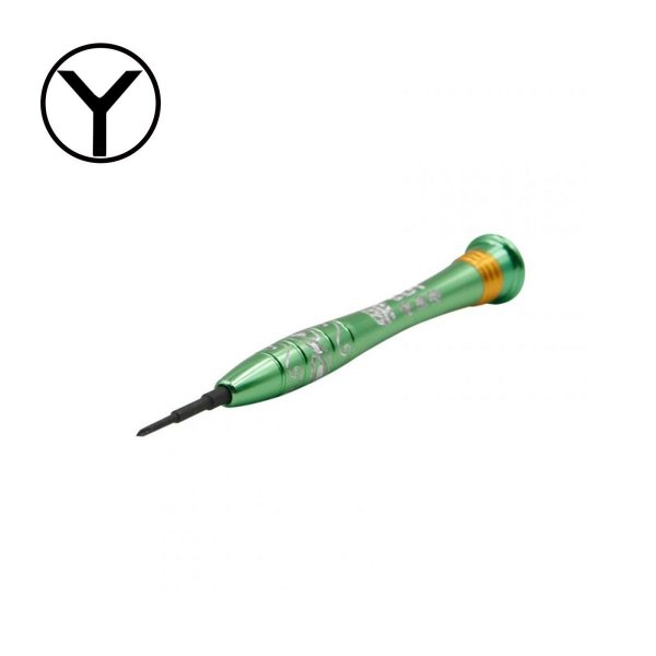 Ruuvimeisseli BST-668S Tri-point 0.6mm