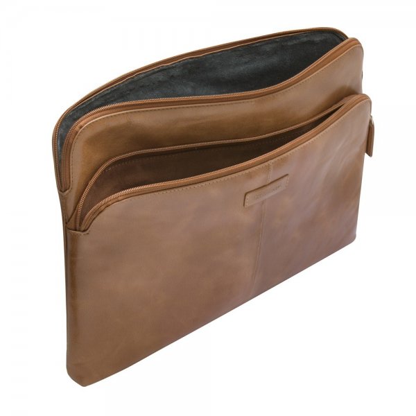 dbramante1928 Sleeve 13" Skagen Pro Plus (2. sukupolvi) Tan