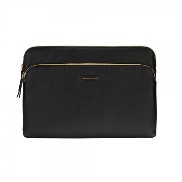 dbramante1928 Sleeve 14" Paris Plus Night Black