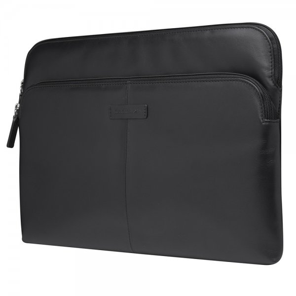 dbramante1928 Sleeve 14" Skagen Pro Plus (2. sukupolvi) musta