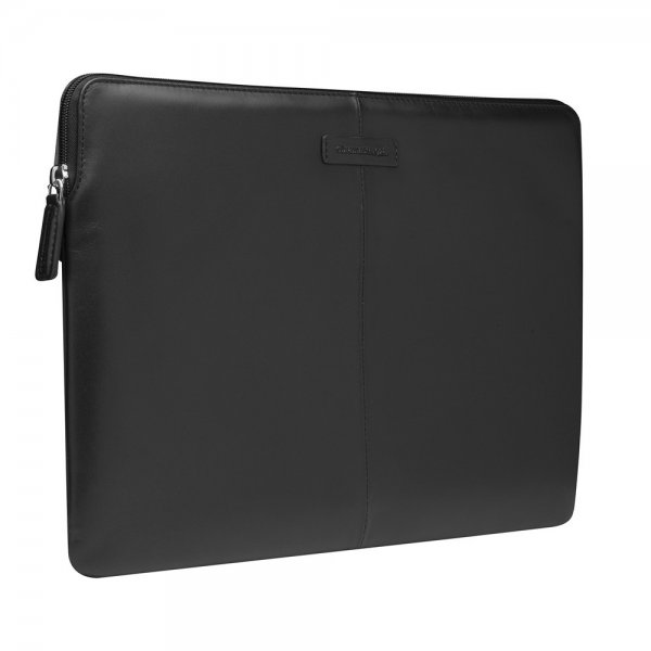 dbramante1928 Sleeve 16" Skagen Pro (2nd gen) Musta