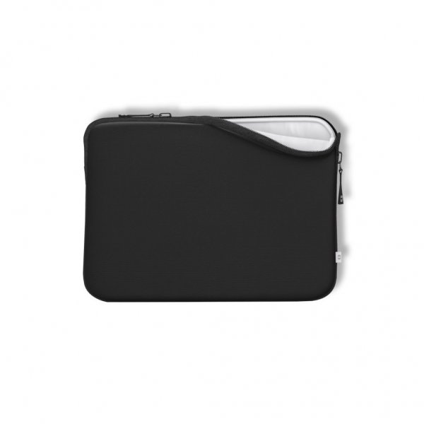 MW Sleeve 2 Life MacBook Air/Pro 13" -suojakotelo, musta