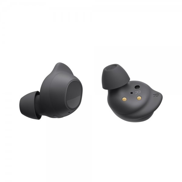 Samsung Galaxy Buds FE -nappikuulokkeet, grafiitinharmaa