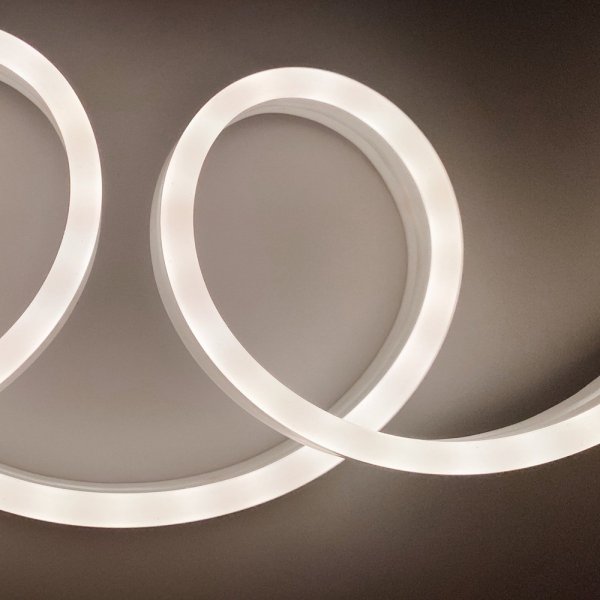 Deltaco Smart Home Älykäs Neon- ja RGB-valonauha 5m