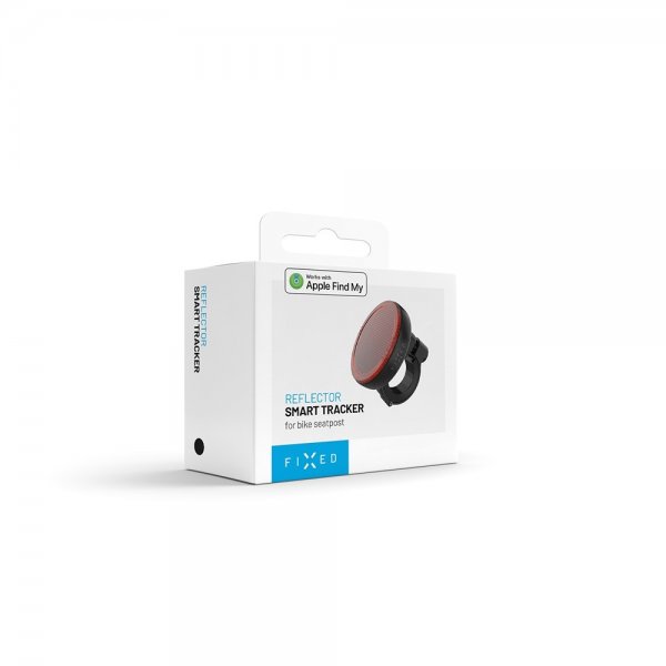 Kiinteä Smart Tracker Reflex polkupyörään