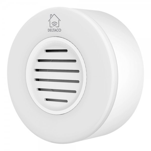 Deltaco Smart Home Älykäs WiFi-sireeni