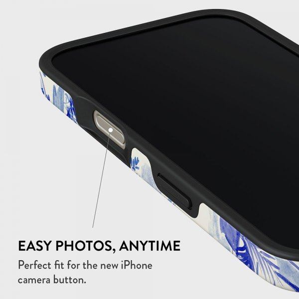 Burga iPhone 14 Pro Kuori Tough MagSafe Sobremesa