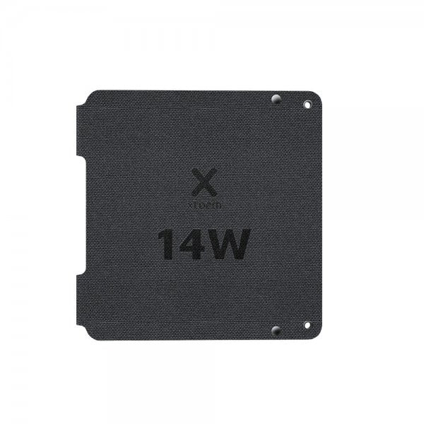 Xtorm Aurinkopaneeli SolarBooster 14W Gen24