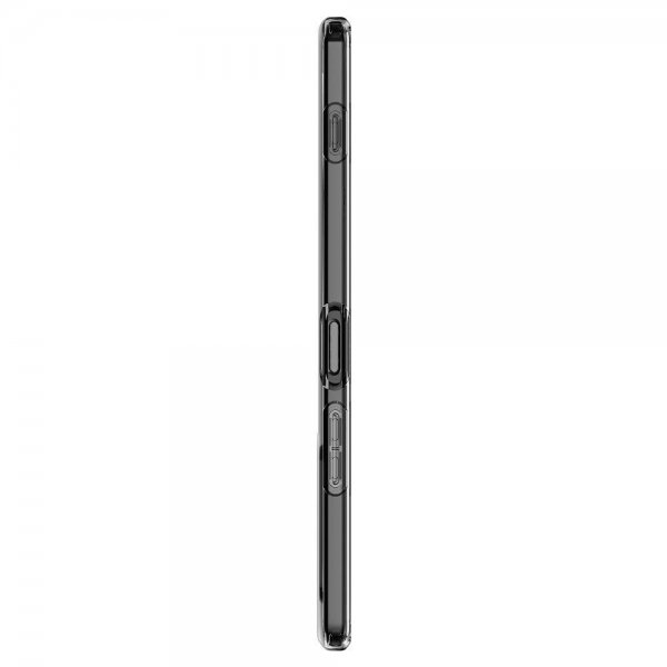 Spigen Sony Xperia 1 II Kuori Liquid Crystal Crystal Clear