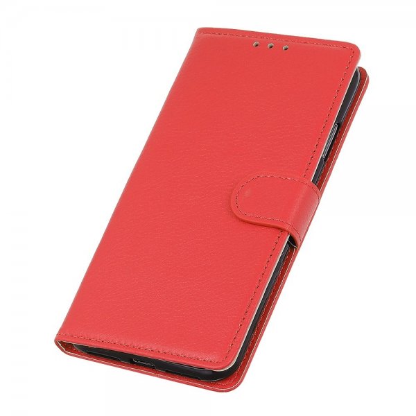 Sony Xperia 1 IV Litsi Punainen Kotelo