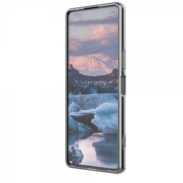 dbramante1928 Sony Xperia 1 IV Kuori Greenland Transparent