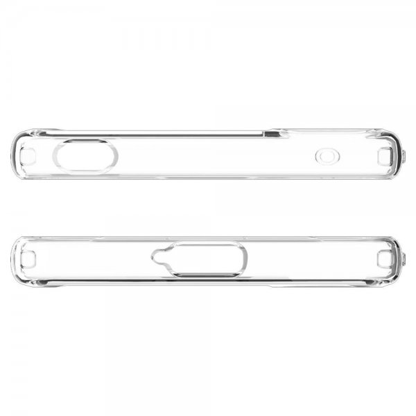 Spigen Sony Xperia 1 IV Kuori Ultra Hybrid Crystal Clear