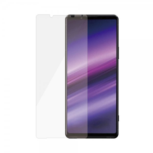 PanzerGlass Sony Xperia 1 IV Näytönsuoja reunasta reunaan suojakuoriystävällinen