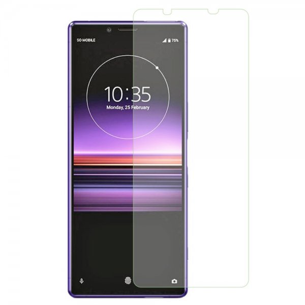 Nordic Covers Sony Xperia 1 V -näytönsuoja lasi