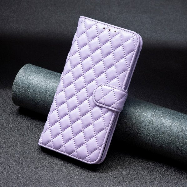 Sony Xperia 1 VI Kotelo Vinokuviollinen Violetti