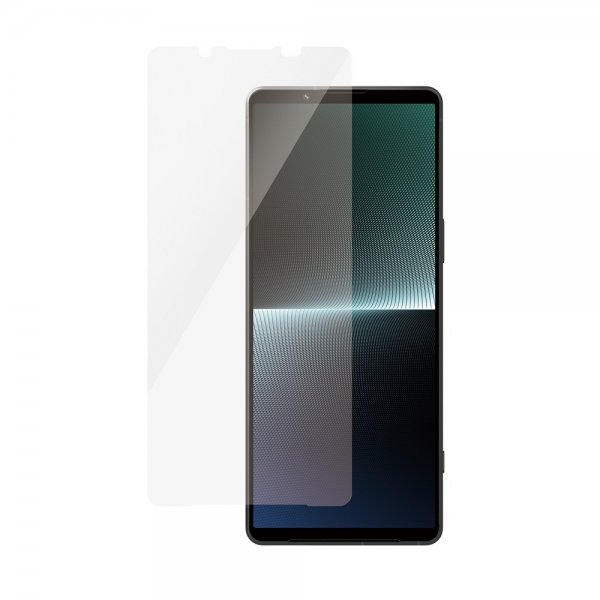 PanzerGlass Sony Xperia 1 VI -näytönsuoja Ultra-Wide Fit
